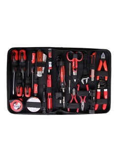 Buy 22-Piece Electrician Tool Set Multicolour in UAE