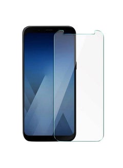Buy Screen Protector For Nokia 7 Plus Clear in UAE