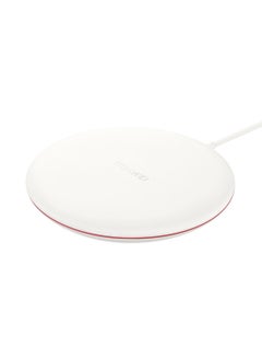 Buy CP60 Wireless Charger White in UAE