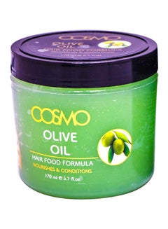 Buy Olive Oil Hair Food Formula 170ml in UAE