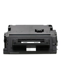Buy Laserjet Printer Cartridge 90A Black in Saudi Arabia