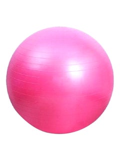 Buy Aerobics Yoga Ball - 55 cm 55cm in Saudi Arabia