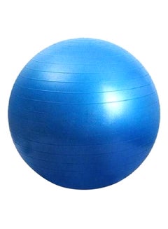 Buy Aerobics Yoga Ball - 90 cm 90cm in Saudi Arabia