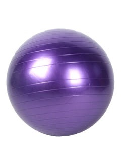 Buy Fitness Training Ball - 55 cm 55cm in Saudi Arabia