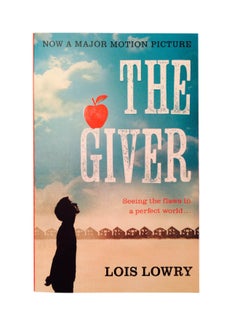 Buy Giver printed_book_paperback english in UAE