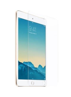 Buy Tempered Glass Screen Protector For Apple iPad Pro Clear in Saudi Arabia