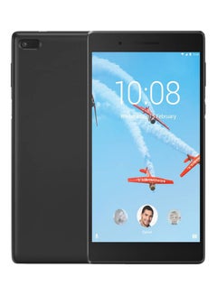 Buy 7 TB-7304I 7inch 16GB, Single SIM, 3G, Black in UAE