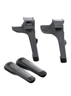 Buy Landing Gear Extensions For Mavic 2 Black in Saudi Arabia