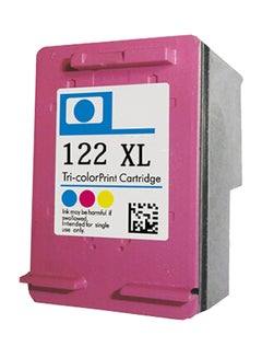 Buy Ink Cartridge Multicolour in UAE