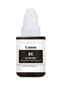 Buy GI-490 Ink Toner Cartridge Black in UAE