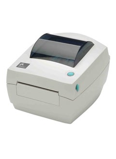 Buy Gc420D Thermal Receipt Printer White in Saudi Arabia