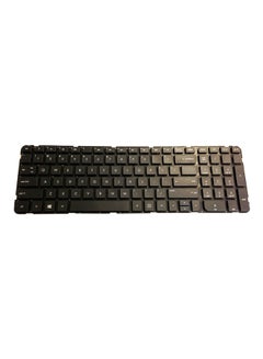 اشتري لوحة مفاتيح بدون إطار طراز G6-2000 أسود في الامارات
