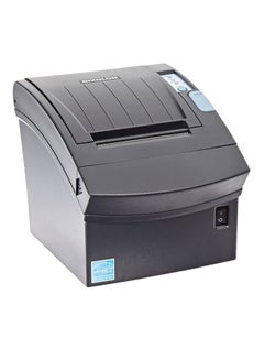 Buy SRP-350 USB Thermal Receipt Printer Black in UAE