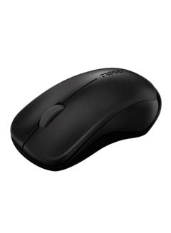 Buy 1620 Wireless Mouse Black in Saudi Arabia