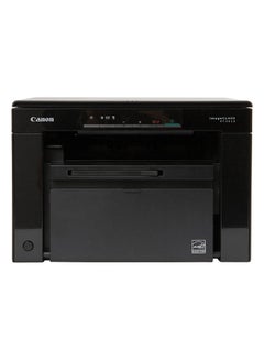 Buy Digital Multifunction Laser MF 3010 Printer With Print/Scan/Copy Function Black in UAE