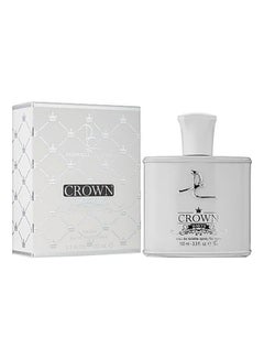 Buy Crown White EDT 100ml in Saudi Arabia