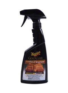 Buy Leather And Vinyl Cleaner in Saudi Arabia