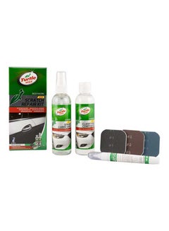 Buy 6-Piece Car Scratch Repair Kit in Saudi Arabia