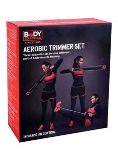 Buy Aerobic Trimmer Set in Saudi Arabia