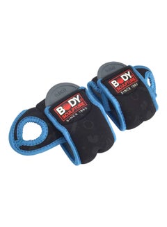 Buy Set Of 2 Wrist Weights - 2 x 0.5 kg in Saudi Arabia