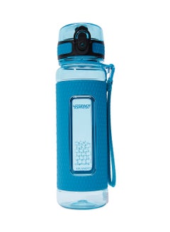 Buy Plastic Water Bottle 5044 450ml in UAE