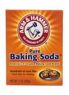 Buy Baking Soda 454grams in Saudi Arabia