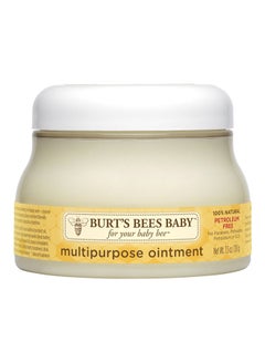 Buy Baby Natural Paraben Free Multipurpose Ointment in UAE
