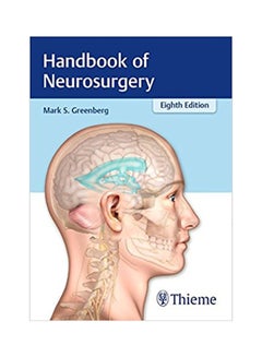 Handbook Of Neurosurgery paperback english - 19 Apr 2010 price in