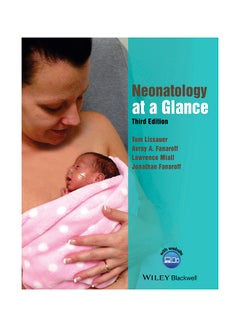 Buy Neonatology At A Glance Paperback English by Tom Lissauer - 31 Aug 2015 in Egypt