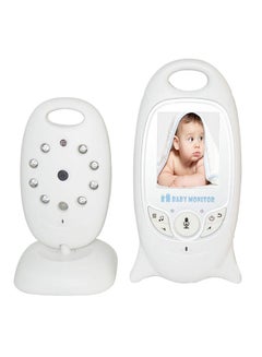 Buy Wireless HD Baby Monitoring IP Camera in UAE