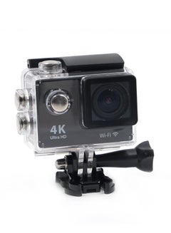 Buy H9 4K Action Camera in UAE