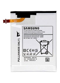 Buy EB-BT230FBE Replacement Battery For Samsung Galaxy Tab 4 7.0 T230 White in Egypt