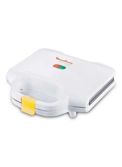 Buy Ultra Compact Sandwich Maker 700W 700.0 W SM154042 White in Saudi Arabia