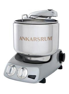 Buy Electric Mixer 1500W AKM6230JS Silver/Black in UAE