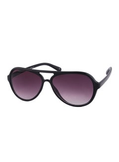 Buy Aviator Sunglasses - Lens Size: 58 mm in UAE