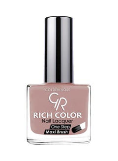 Buy Rich Nail Polish Pink 54 in Saudi Arabia