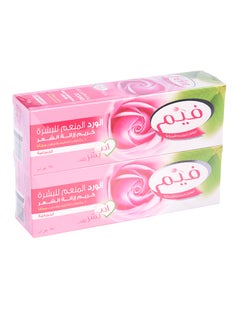 Buy Rose Hair Removal Cream 2 x 120grams in UAE