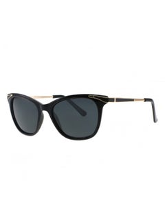 Buy Women's Polarized Cat Eye Sunglasses - Lens Size: 51 mm in Saudi Arabia