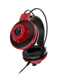 MSI DS501 Over-Ear Gaming Wired 