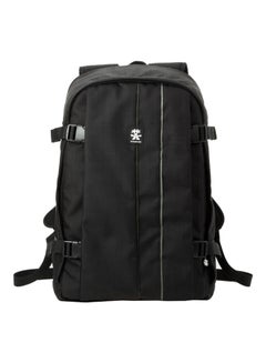 Buy Backpack For DSLR Camera Black in UAE