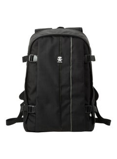 اشتري Backpack For DSLR Camera أسود 15 بوصة في الامارات