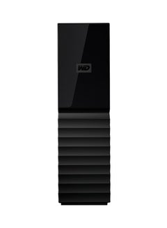 اشتري محرك أقراص صلبة HDD ماي بوك خارجي للكمبيوتر المكتبي بمنفذ USB 3.0 4.0 TB في الامارات
