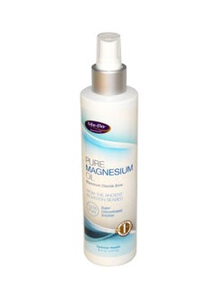 Buy Pure Magnesium Oil 237ml in UAE