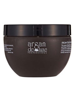 Buy Argan Oil Nutrition Infusing Mask 250ml in Saudi Arabia