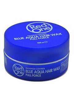 Buy Full Force Aqua Hair Wax 150ml in UAE