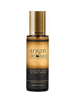 Buy Argan Hair Serum 100ml in UAE