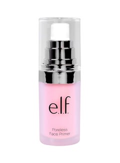 Buy Poreless Face Primer Clear in UAE