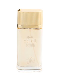 اشتري ماء عطر بخور العود 100مل في السعودية