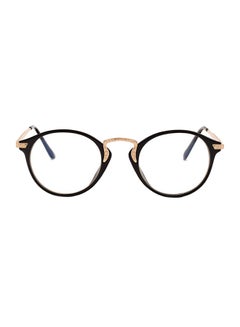 Buy Oval Frame Eyeglasses in Saudi Arabia