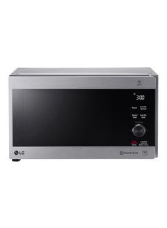 Buy Neo Chef Microwave 25L MH6565CIS Silver/Black in UAE